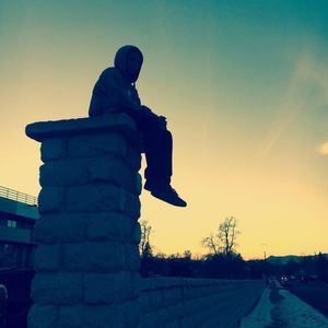 Meet your Posher, Joey